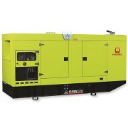 Pramac GSW370V 370kVA / 296kW 3-Phase Volvo Engine Diesel Generator